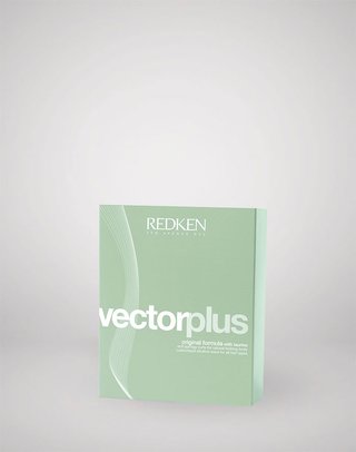 Texture Vector Plus ByRedken
